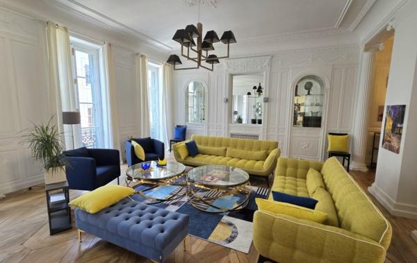 Vente Appartement P7 APPARTEMENT 2 CHAMBRES Chalon-sur-saone