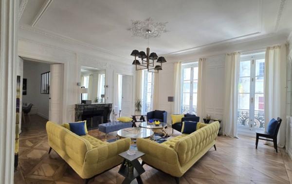 Vente Appartement P7 APPARTEMENT 2 CHAMBRES Chalon-sur-saone