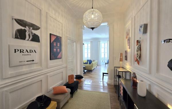 Vente Appartement P7 APPARTEMENT 2 CHAMBRES Chalon-sur-saone