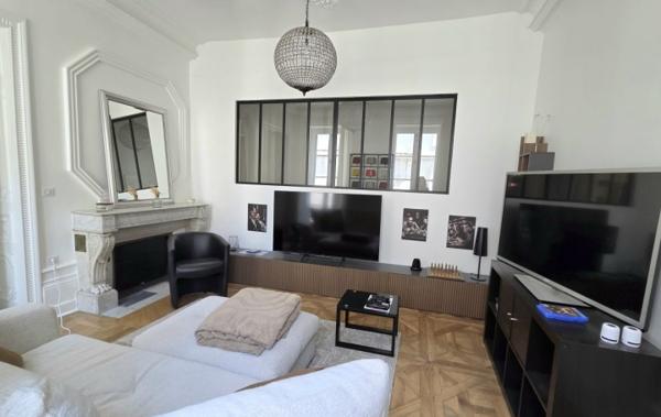 Vente Appartement P7 APPARTEMENT 2 CHAMBRES Chalon-sur-saone