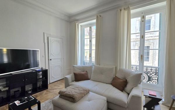 Vente Appartement P7 APPARTEMENT 2 CHAMBRES Chalon-sur-saone