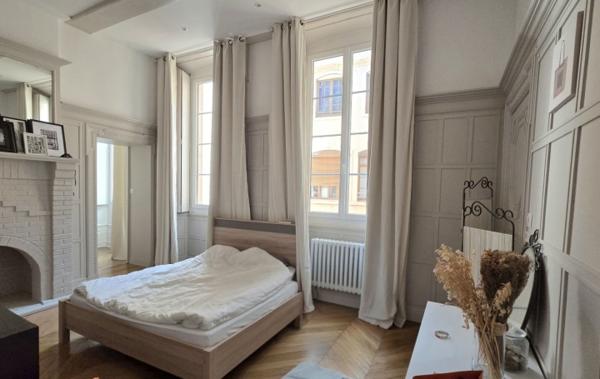 Vente Appartement P7 APPARTEMENT 2 CHAMBRES Chalon-sur-saone