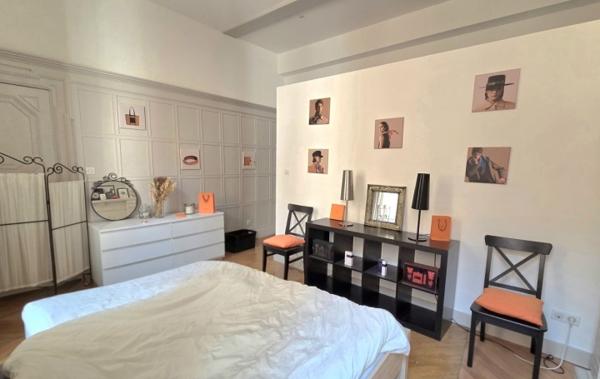 Vente Appartement P7 APPARTEMENT 2 CHAMBRES Chalon-sur-saone