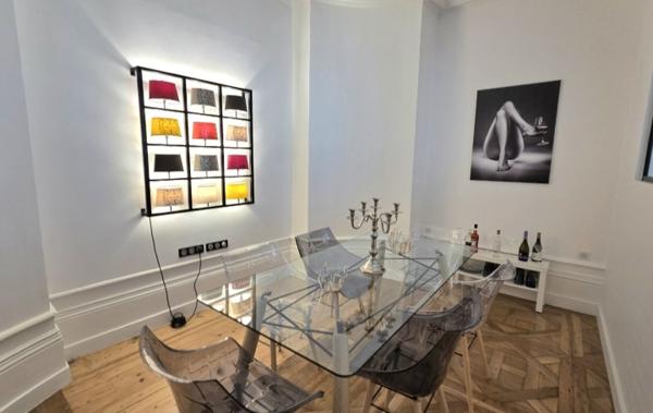 Vente Appartement P7 APPARTEMENT 2 CHAMBRES Chalon-sur-saone