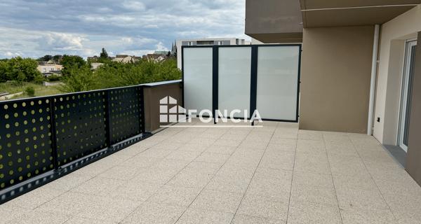 Location Appartement 2 pièces 42.2 m² - Chartres 28000