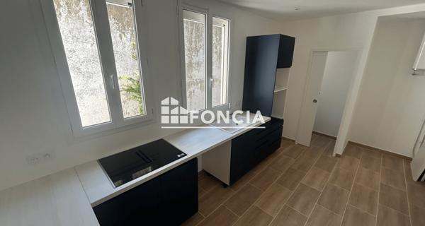 Location Appartement 2 pièces 55.81 m² - Chartres 28000