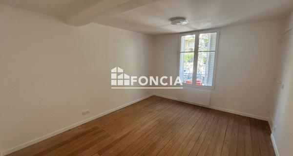 Location Appartement 2 pièces 55.81 m² - Chartres 28000