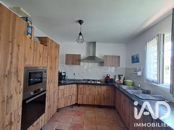 Maison à vendre 4 pièces 104 m² Sigean
