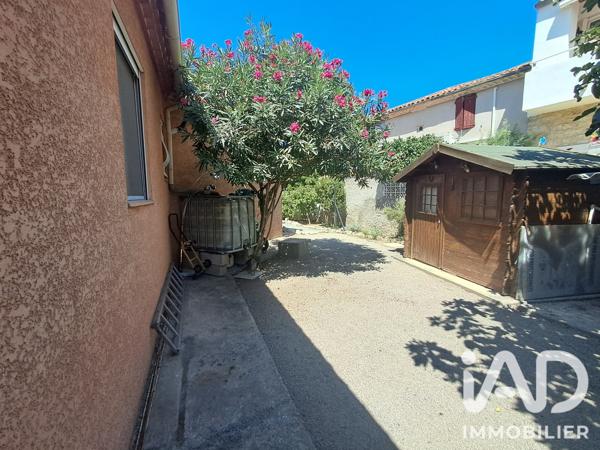 Maison à vendre 4 pièces 104 m² Sigean