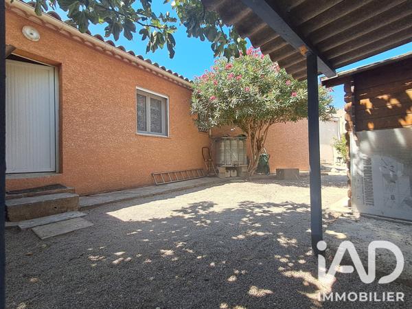 Maison à vendre 4 pièces 104 m² Sigean