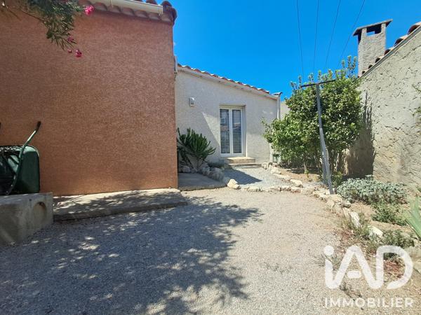 Maison à vendre 4 pièces 104 m² Sigean