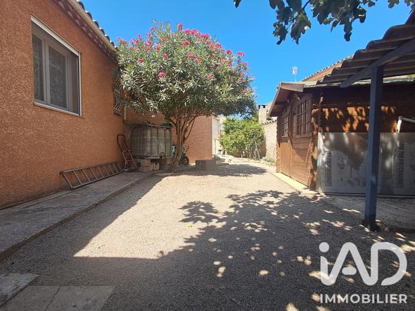 Maison à vendre 4 pièces 104 m² Sigean