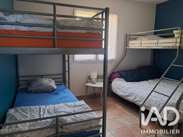 Maison à vendre 4 pièces 104 m² Sigean
