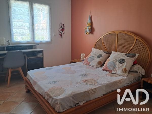 Maison à vendre 4 pièces 104 m² Sigean