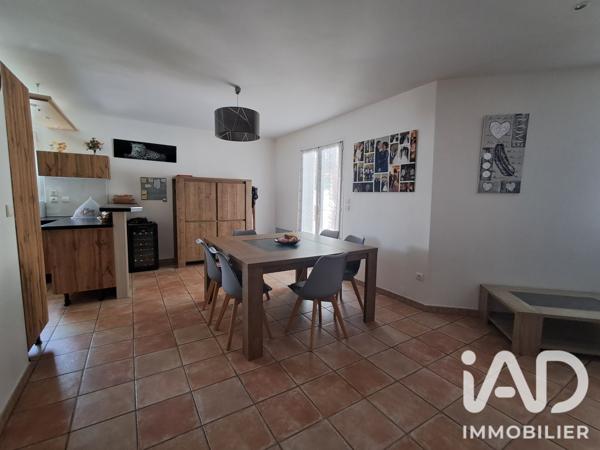 Maison à vendre 4 pièces 104 m² Sigean