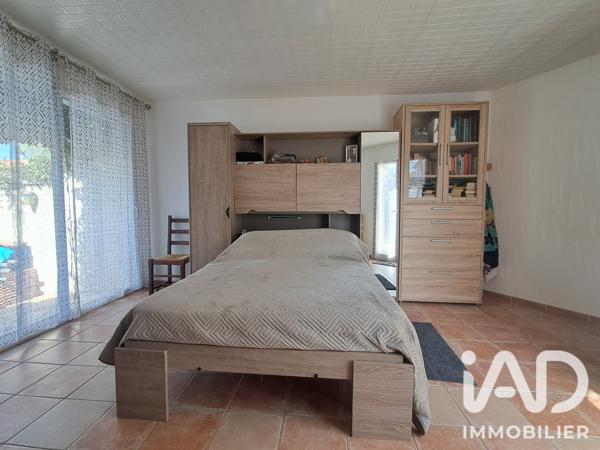 Maison à vendre 4 pièces 104 m² Sigean