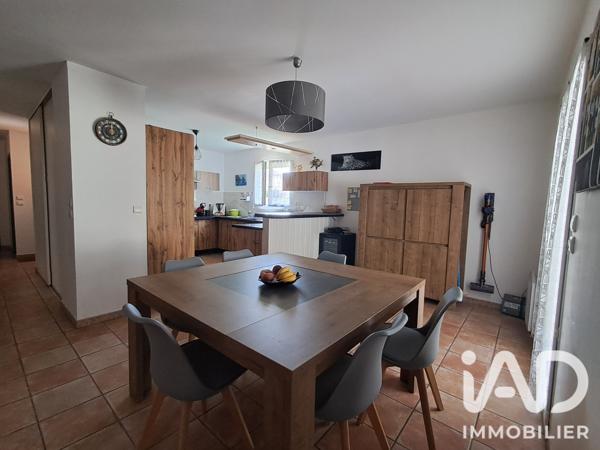 Maison à vendre 4 pièces 104 m² Sigean