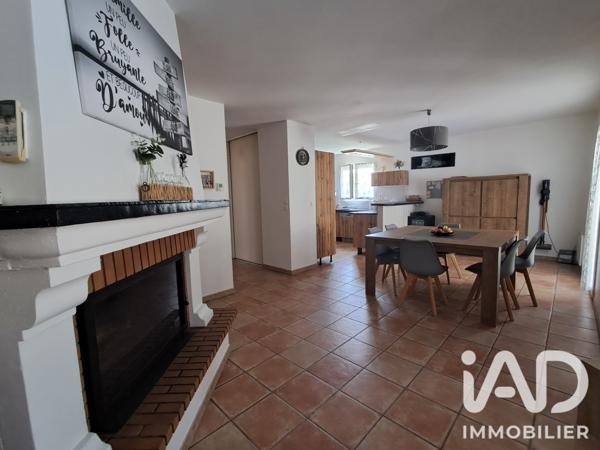 Maison à vendre 4 pièces 104 m² Sigean