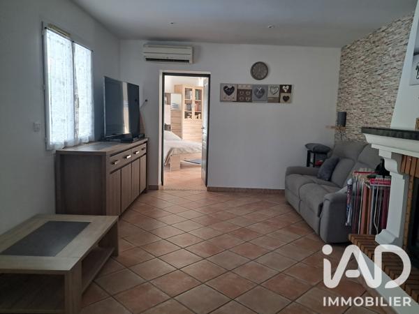 Maison à vendre 4 pièces 104 m² Sigean