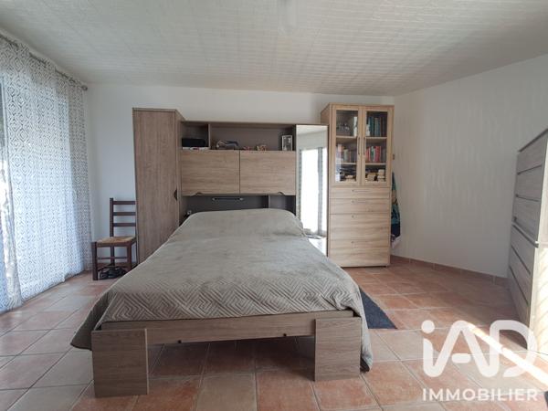 Maison à vendre 4 pièces 104 m² Sigean