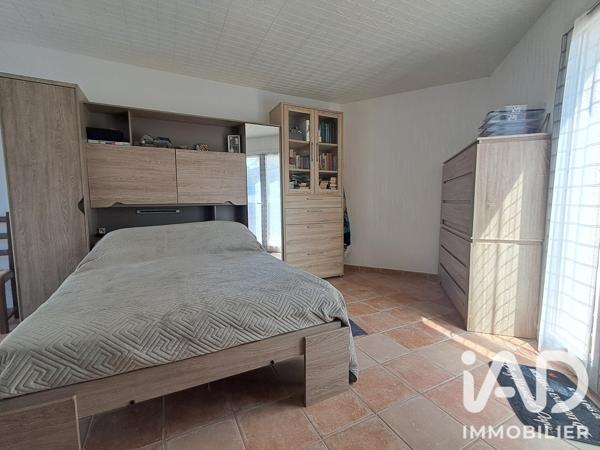 Maison à vendre 4 pièces 104 m² Sigean