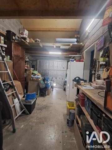 Maison à vendre 4 pièces 104 m² Sigean
