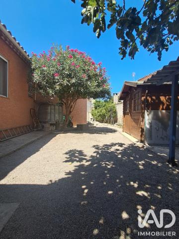 Maison à vendre 4 pièces 104 m² Sigean