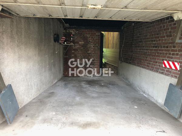 Maison spacieuse à vendre à PÉRONNE (80200).