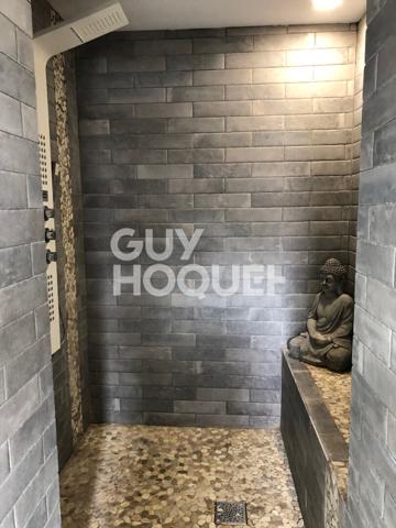 Maison spacieuse à vendre à PÉRONNE (80200).