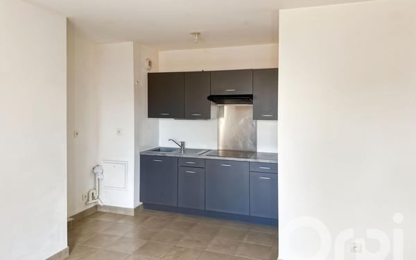Appartement à vendre    2 pièces • 53,50 m2 Rambouillet