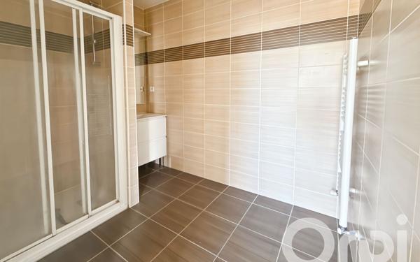 Appartement à vendre    2 pièces • 53,50 m2 Rambouillet