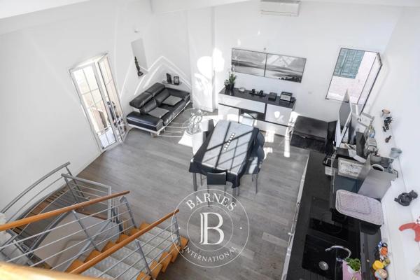 Cassis, Appartement 2 Chambres -  66 m² à vendre