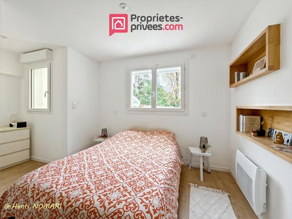 Maison Chateaubriant 3 pièce(s) 53 m2, terrain de 289m²