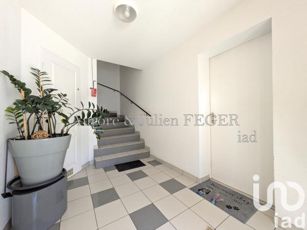 Appartement à vendre 2 pièces 50 m² Perpignan