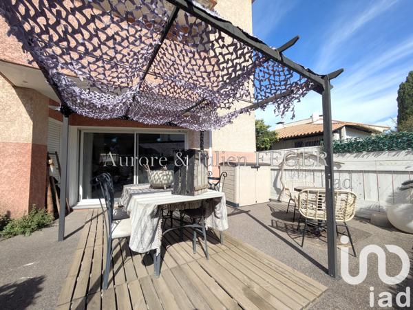 Appartement à vendre 2 pièces 50 m² Perpignan