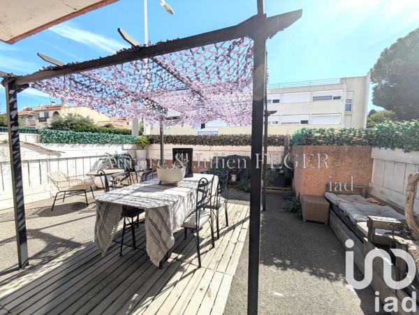 Appartement à vendre 2 pièces 50 m² Perpignan