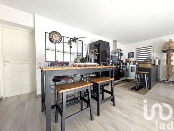 Appartement à vendre 2 pièces 50 m² Perpignan