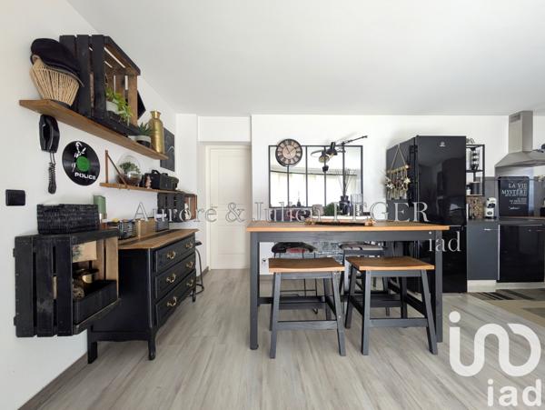 Appartement à vendre 2 pièces 50 m² Perpignan