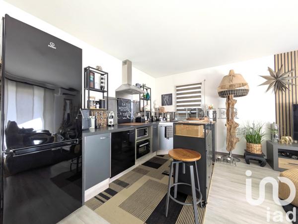 Appartement à vendre 2 pièces 50 m² Perpignan