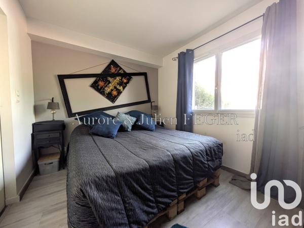 Appartement à vendre 2 pièces 50 m² Perpignan