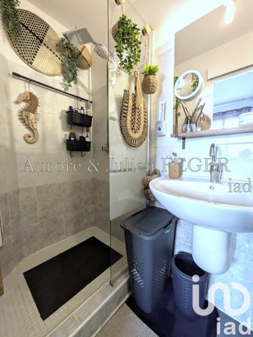 Appartement à vendre 2 pièces 50 m² Perpignan