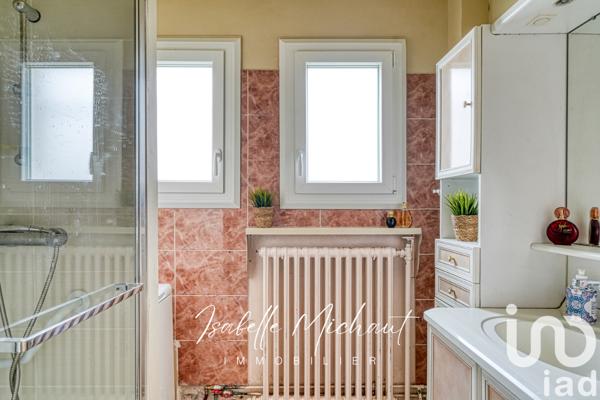 Maison à vendre 7 pièces 126 m² Aubergenville