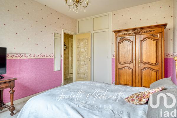 Maison à vendre 7 pièces 126 m² Aubergenville