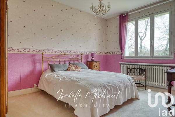 Maison à vendre 7 pièces 126 m² Aubergenville