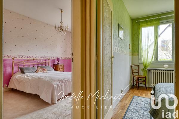 Maison à vendre 7 pièces 126 m² Aubergenville