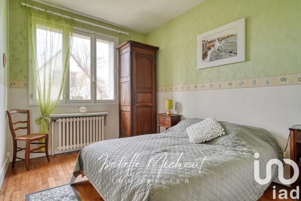 Maison à vendre 7 pièces 126 m² Aubergenville