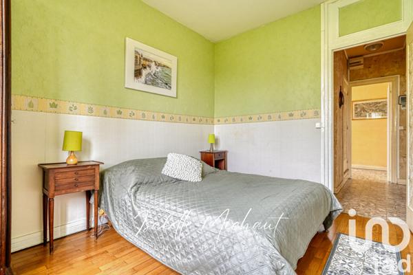 Maison à vendre 7 pièces 126 m² Aubergenville