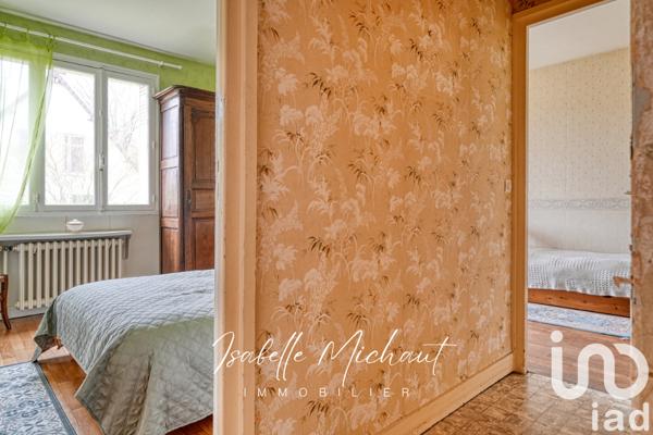 Maison à vendre 7 pièces 126 m² Aubergenville