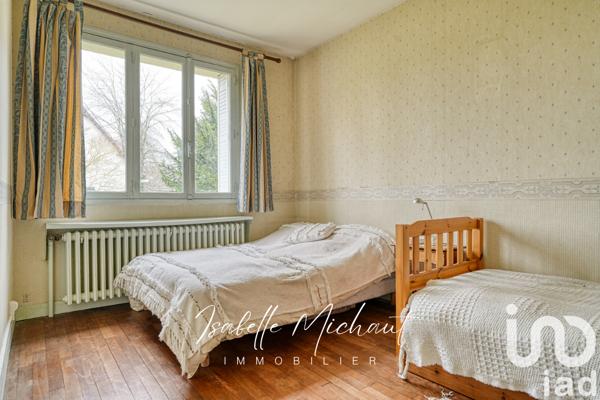 Maison à vendre 7 pièces 126 m² Aubergenville