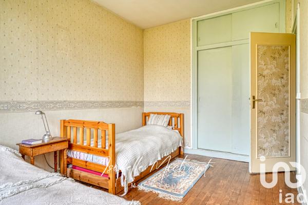 Maison à vendre 7 pièces 126 m² Aubergenville